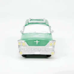 Sale Out About Town S/3 The Original Snow Village