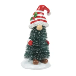 Hot Outdoor Christmas Gnome Village Accessories