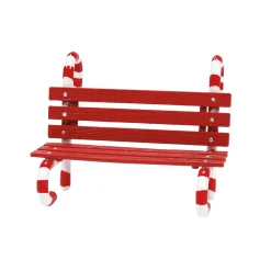 Online Peppermint Bench Village Accessories