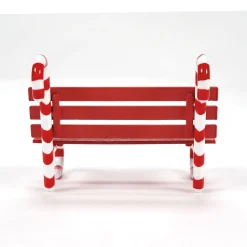 Online Peppermint Bench Village Accessories