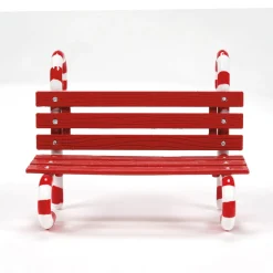 Online Peppermint Bench Village Accessories
