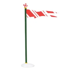 Outlet Peppermint Pennants Village Accessories