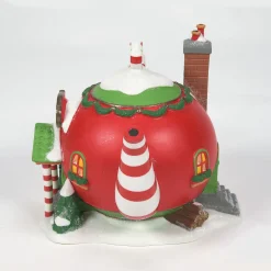 Discount Peppermint Tea Shop North Pole Series