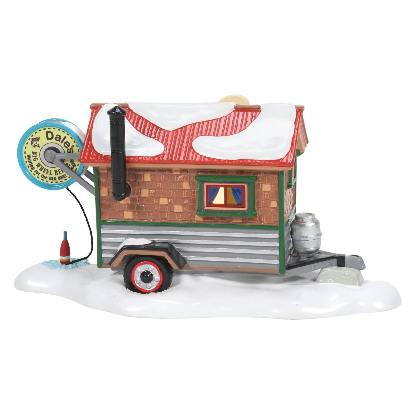 Sale Perch Palace The Original Snow Village