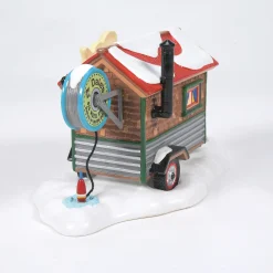 Sale Perch Palace The Original Snow Village