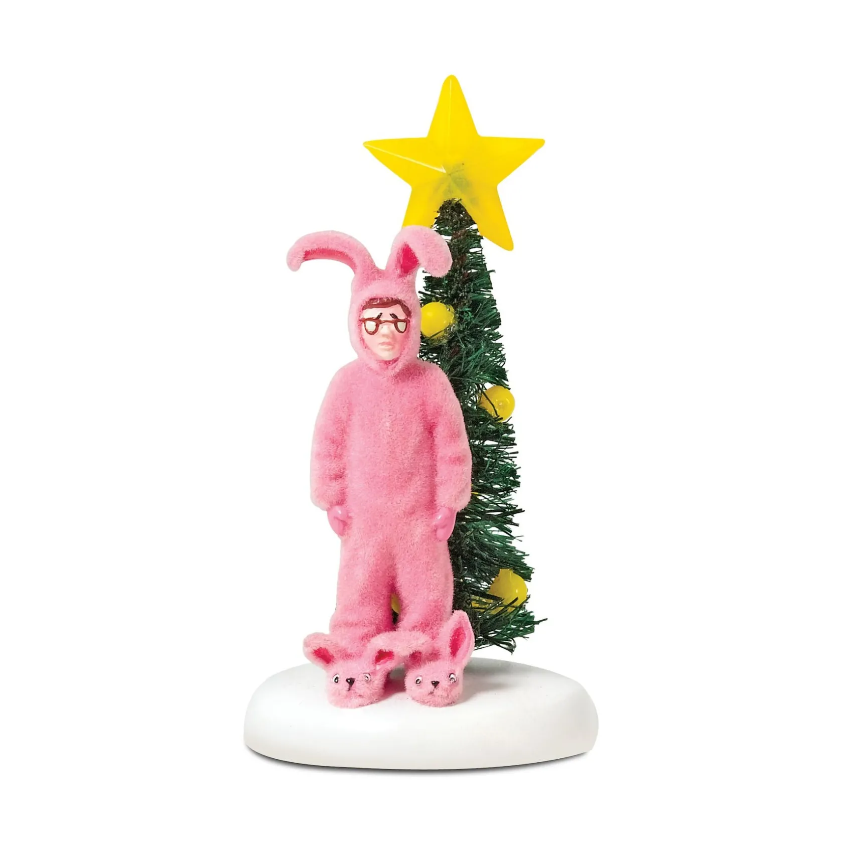 Clearance Pink Nightmare A Christmas Story™ Village