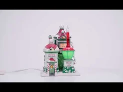 Online Pip & Pop's Bubble Works North Pole Series