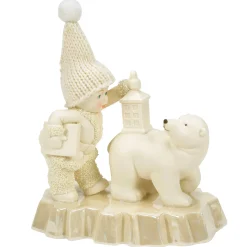 Sale Polar Illumination Snowbabies Polar Shores Collection|Snowbabies Classic Collection