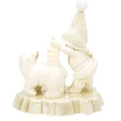 Sale Polar Illumination Snowbabies Polar Shores Collection|Snowbabies Classic Collection