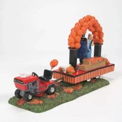 New Polar Royalty Snow Village Halloween