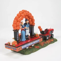 New Polar Royalty Snow Village Halloween