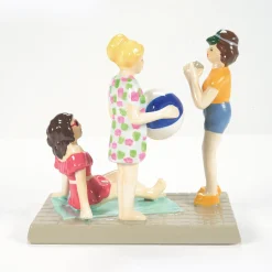 Pool Fantasy The Original Snow Village