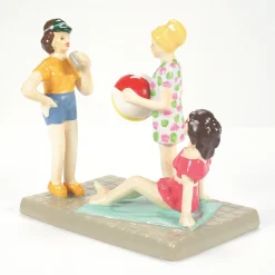 Pool Fantasy The Original Snow Village