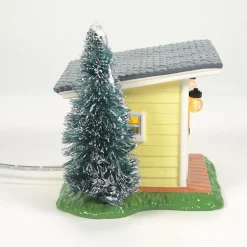 Pool Fantasy The Original Snow Village