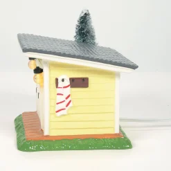 Pool Fantasy The Original Snow Village