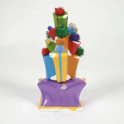 Online Properly Packaged, My Dear Grinch™ Village