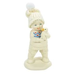 Online Protecting the Puffins Snowbabies Classic Collection