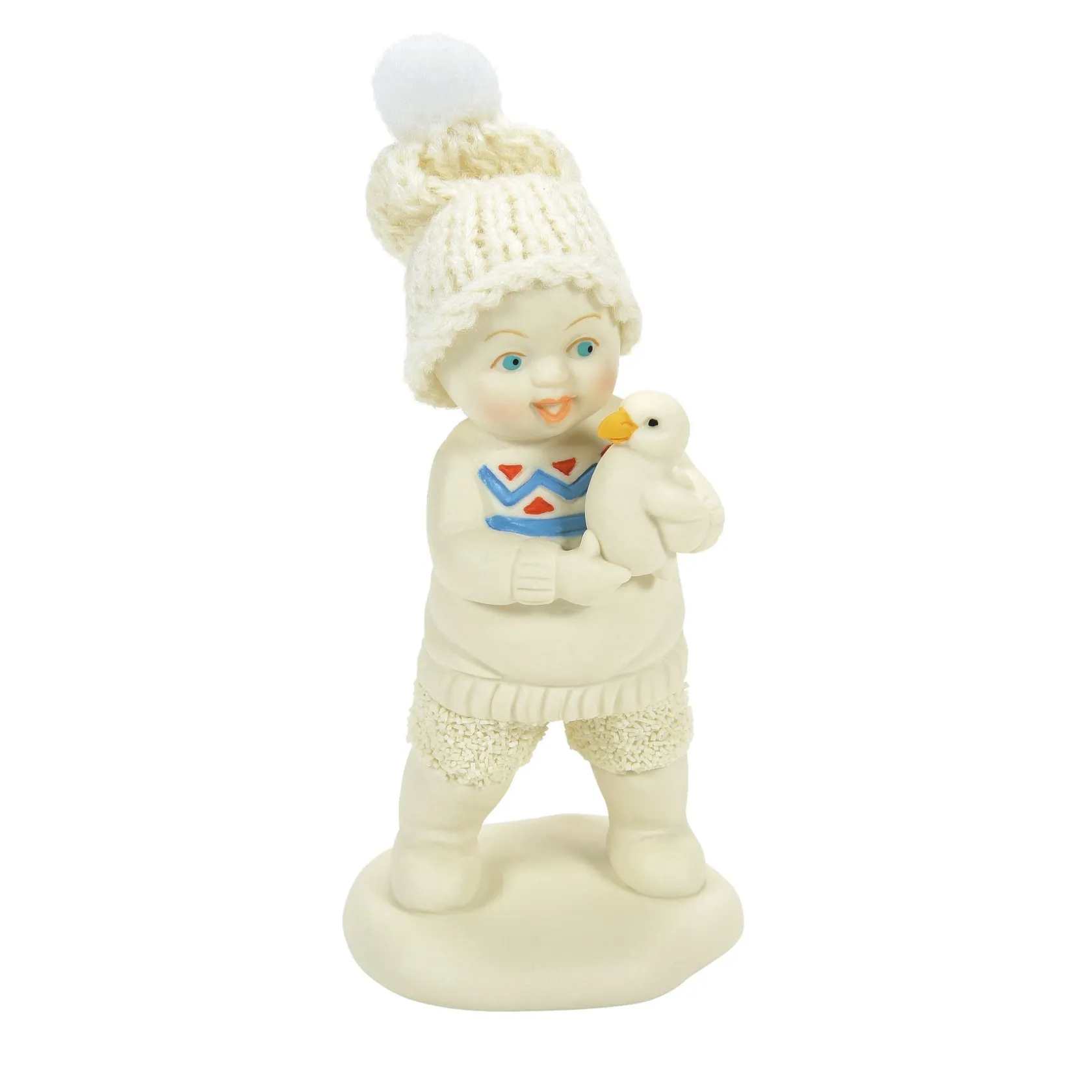 Online Protecting the Puffins Snowbabies Classic Collection