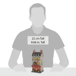 Outlet Quality Quidditch Supplies Harry Potter™ Village