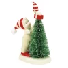 Outlet Quit Elfing Around! Snowbabies Classic Collection|Snowbabies Christmas Jubilee Collection