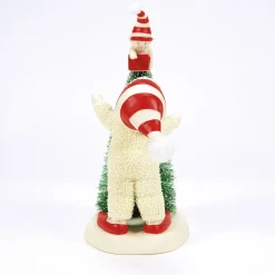 Outlet Quit Elfing Around! Snowbabies Classic Collection|Snowbabies Christmas Jubilee Collection