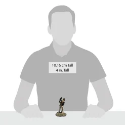 Discount Quoth the Raven, Dig Some More Halloween Village Accessories