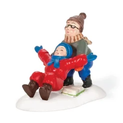 Discount Ralphie To The Rescue A Christmas Story™ Village