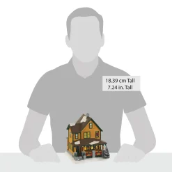 New Ralphie's House A Christmas Story™ Village