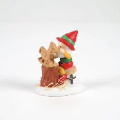 Online Ready For Paint North Pole Series