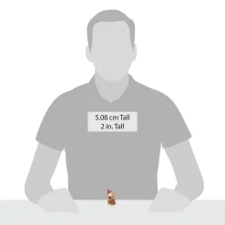 Online Ready For Paint North Pole Series