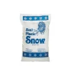 Sale Real Plastic Snow Village Accessories