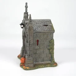 Online Rest In Peace, 2023 Snow Village Halloween