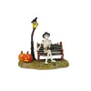 Clearance Resting My Bones Halloween Village Accessories