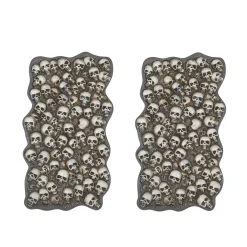 Sale Road Kill Straight St/2 Halloween Village Accessories