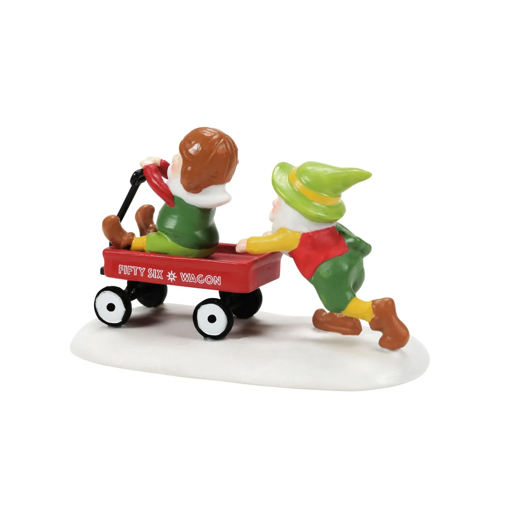 Sale Road Test North Pole Series