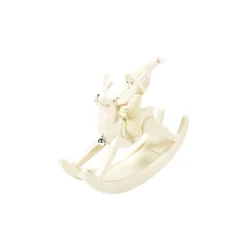 Discount Rock Around the Christmas Tree Snowbabies Classic Collection|Snowbabies Woodland Wonder Collection