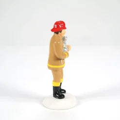 Clearance Safe and Sound The Original Snow Village