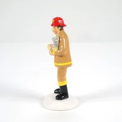 Clearance Safe and Sound The Original Snow Village