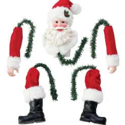 Clearance Saint Nick in a Cinch Christmas Traditions
