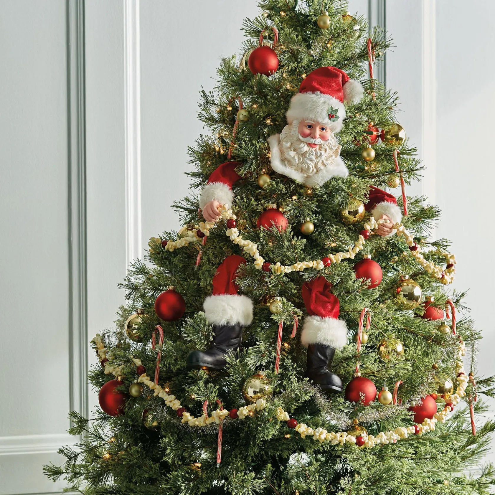 Clearance Saint Nick in a Cinch Christmas Traditions