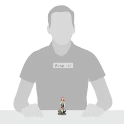 Best Sally's Date Night The Nightmare Before Christmas® Village