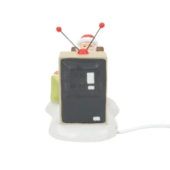 Discount Santa At The Man Cave North Pole Series