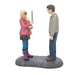 Sale Seeing Wrackspurts Harry Potter™ Village