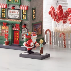 New Sharing The Sweetness Christmas In The City Series