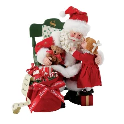 Outlet Sharing Wishes Christmas Traditions