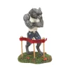 Sale Silverback Bouncer Snow Village Halloween