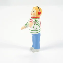 Sale Sitting In The Village The Original Snow Village