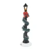 Outlet Small Town Street Lamps Village Accessories