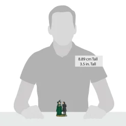 Outlet Snape & McGonagall Harry Potter™ Village