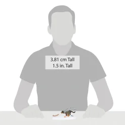 Clearance Snots on the Run The Original Snow Village